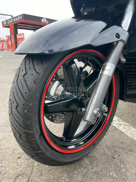 Yamaha X max Xmax 250