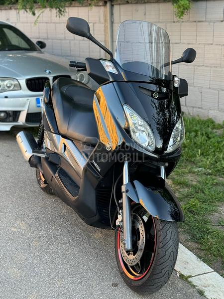 Yamaha X max Xmax 250