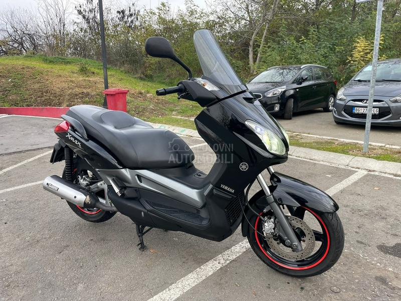 Yamaha X max Xmax 250