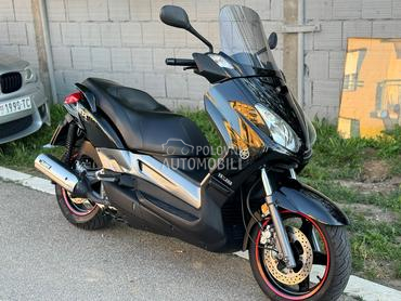 Yamaha X max Xmax 250