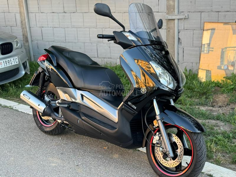 Yamaha X max Xmax 250
