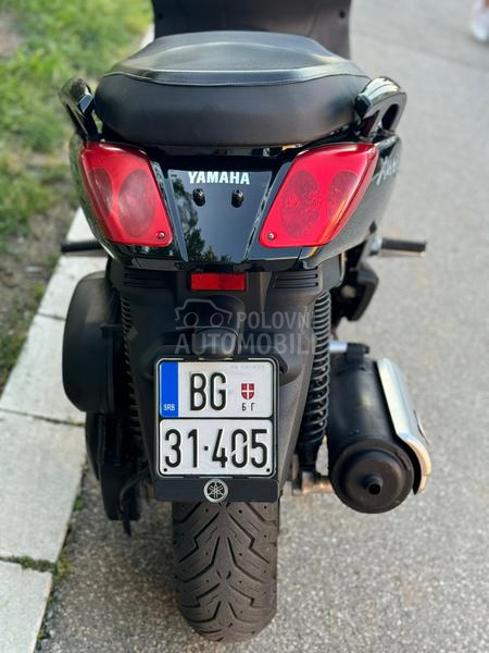 Yamaha X max Xmax 250