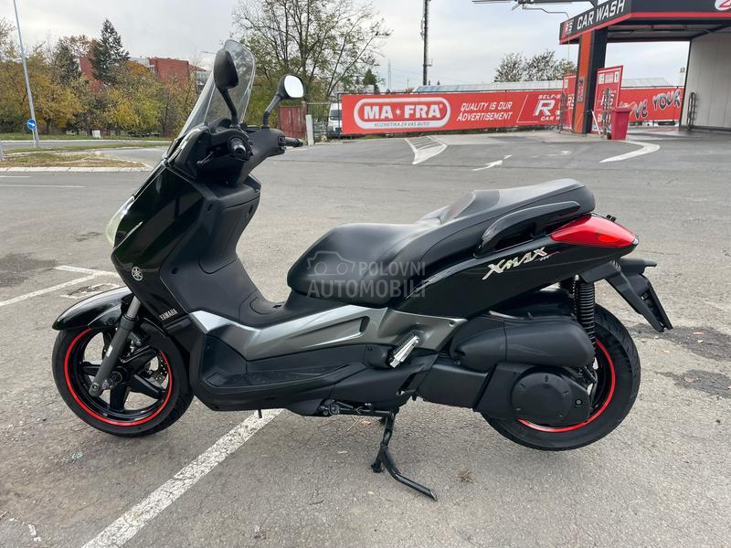 Yamaha X max Xmax 250