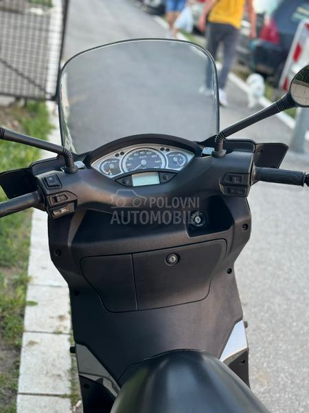 Yamaha X max Xmax 250