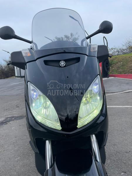Yamaha X max Xmax 250