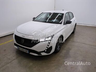Peugeot 3008 1.5 HDI