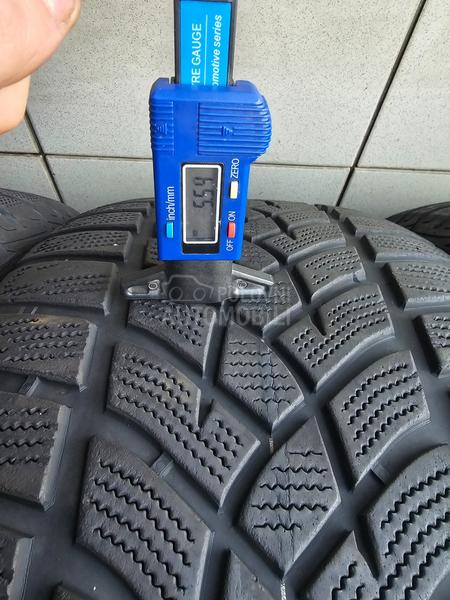 Goodyear 265/45 R20 Zimska