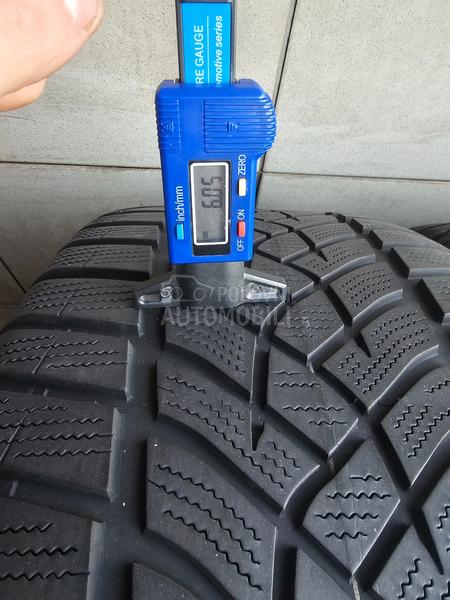 Goodyear 265/45 R20 Zimska