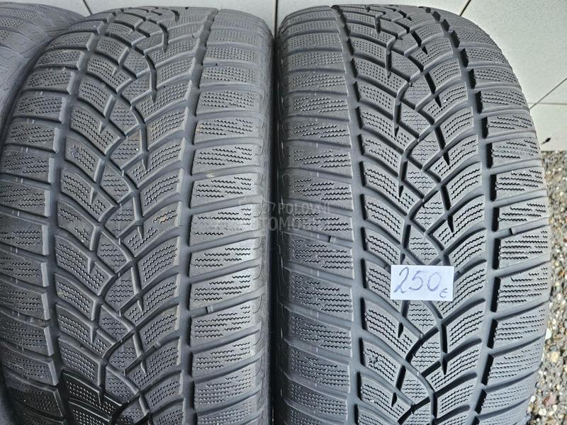 Goodyear 265/45 R20 Zimska