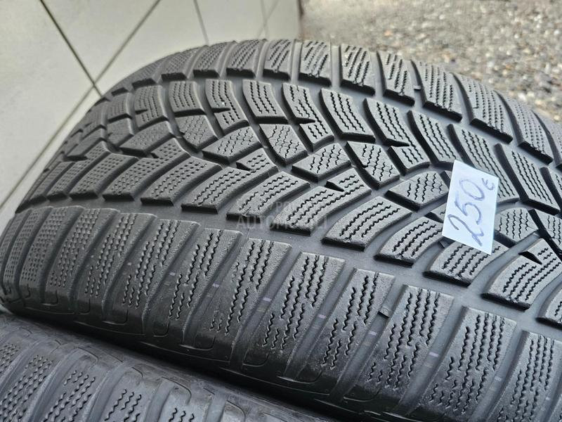 Goodyear 265/45 R20 Zimska