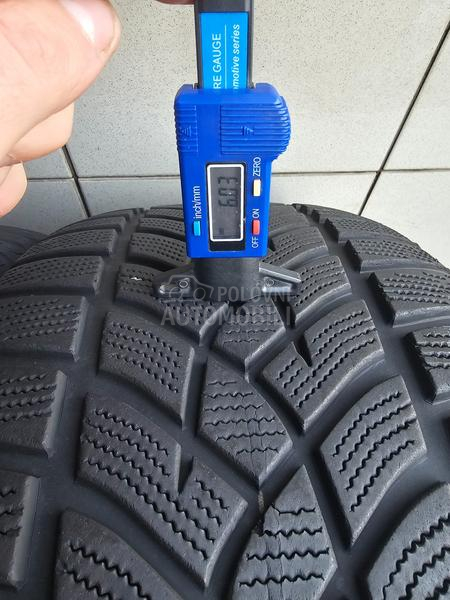 Goodyear 265/45 R20 Zimska