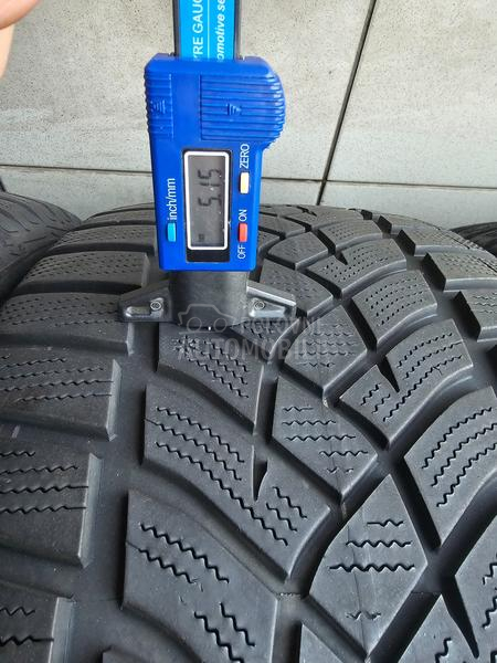 Goodyear 265/45 R20 Zimska