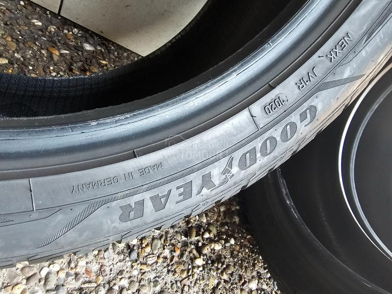 Goodyear 265/45 R20 Zimska
