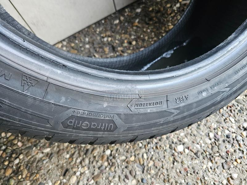 Goodyear 265/45 R20 Zimska