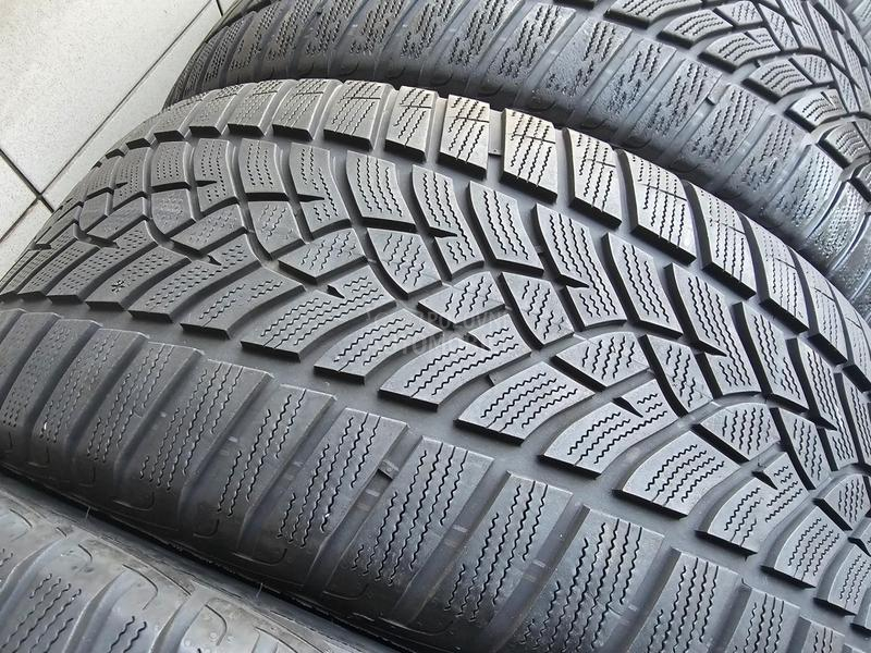 Goodyear 265/45 R20 Zimska