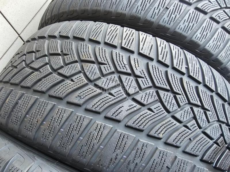 Goodyear 265/45 R20 Zimska