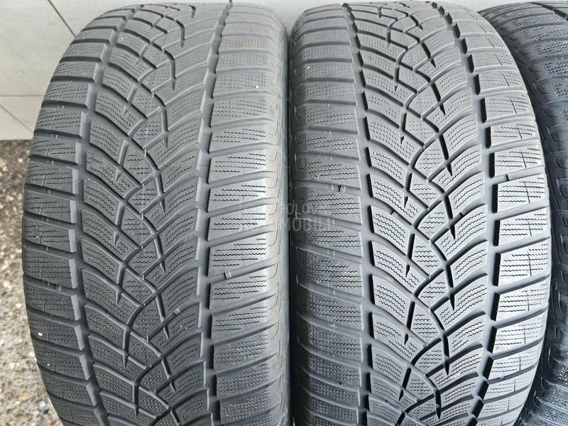 Goodyear 265/45 R20 Zimska