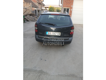 Renault Laguna 1.9dci