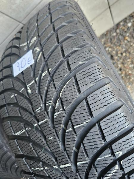 Michelin 255/45 R20 Zimska