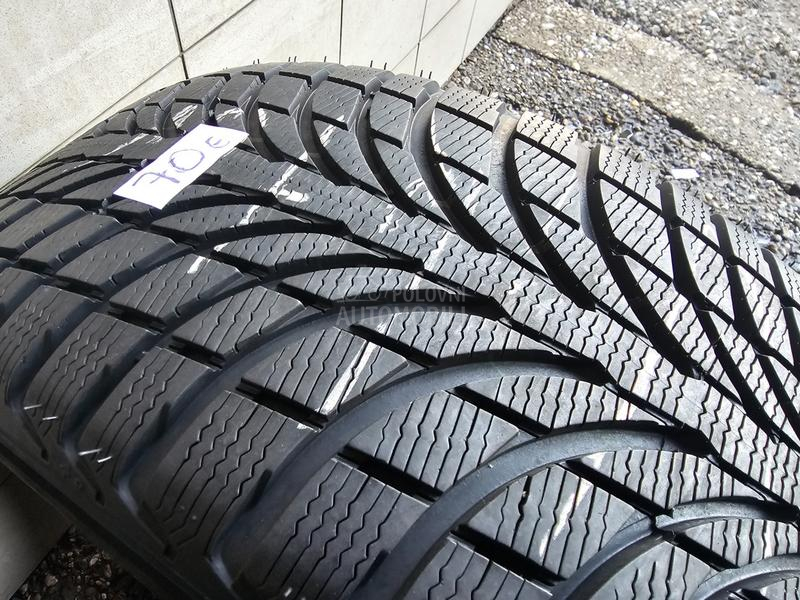 Michelin 255/45 R20 Zimska