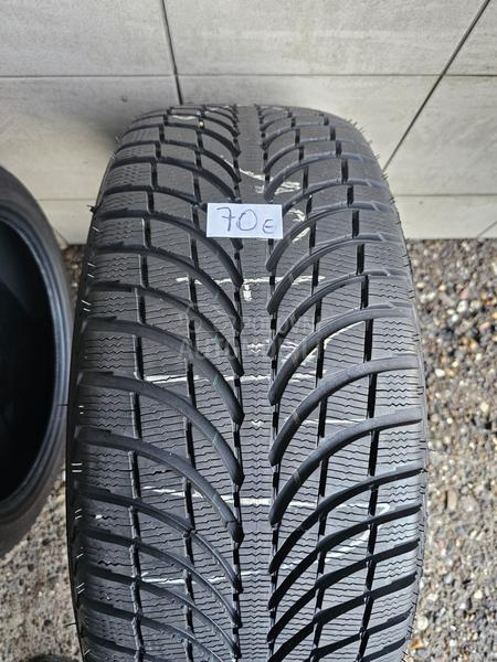 Michelin 255/45 R20 Zimska