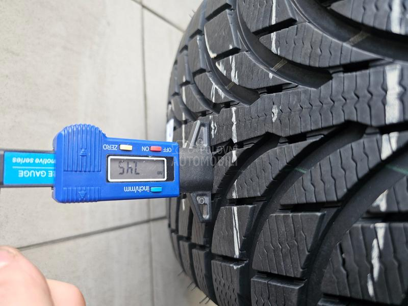 Michelin 255/45 R20 Zimska