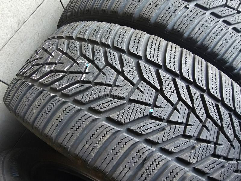 Hankook 245/45 R18 Zimska