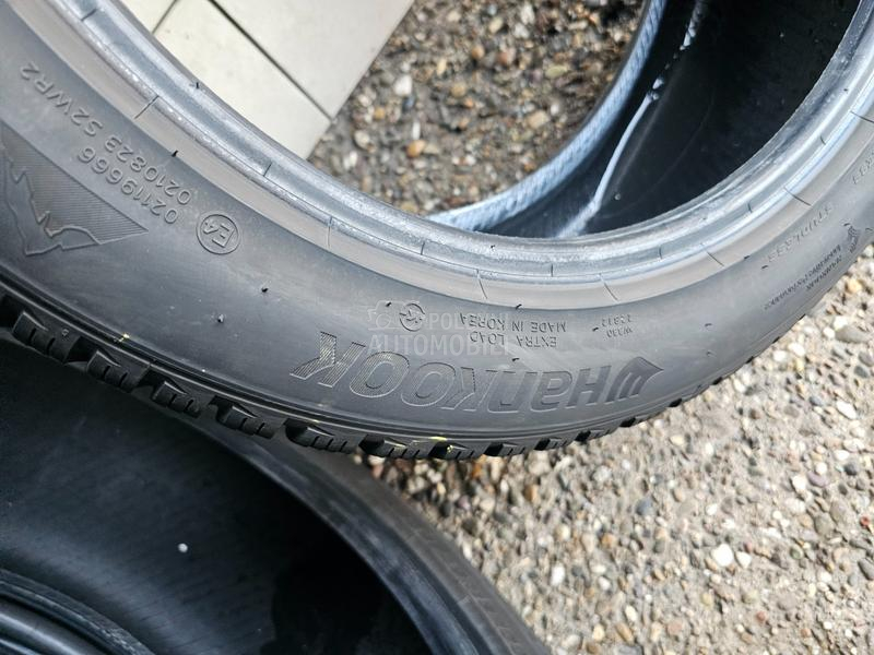 Hankook 245/45 R18 Zimska