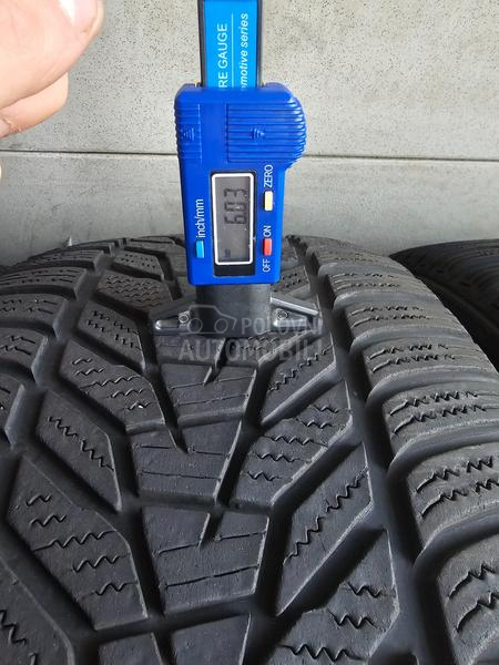 Hankook 245/45 R18 Zimska