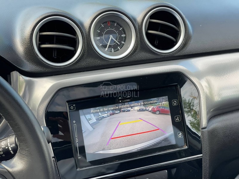 Suzuki Vitara F U L L  N O V A