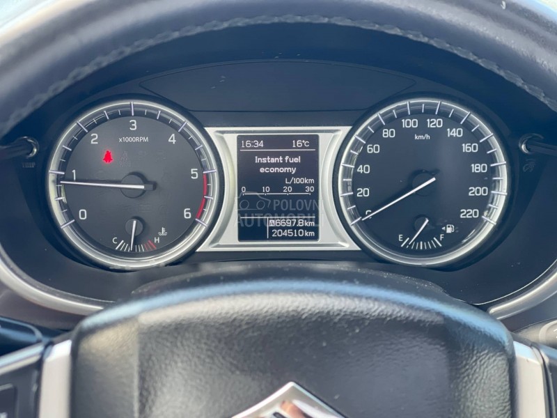 Suzuki Vitara F U L L  N O V A