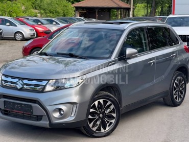 Suzuki Vitara F U L L  N O V A