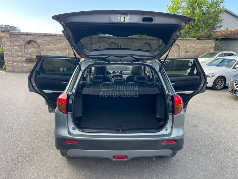Suzuki Vitara F U L L  N O V A