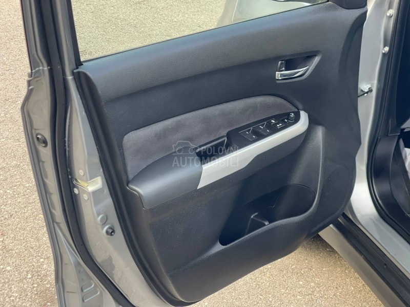 Suzuki Vitara F U L L  N O V A