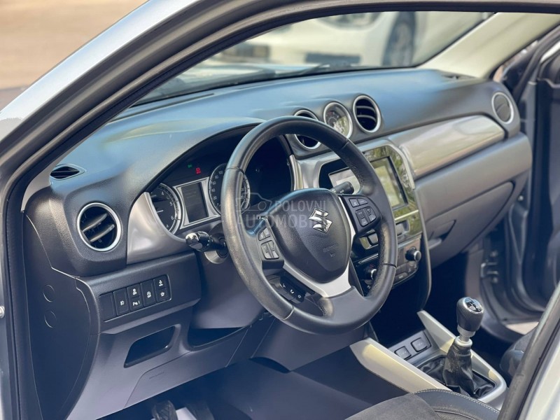 Suzuki Vitara F U L L  N O V A