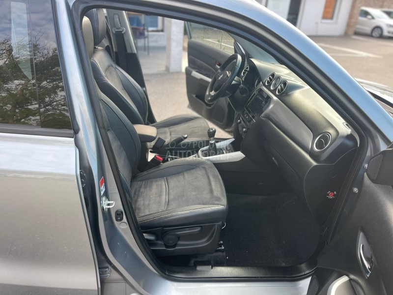 Suzuki Vitara F U L L  N O V A