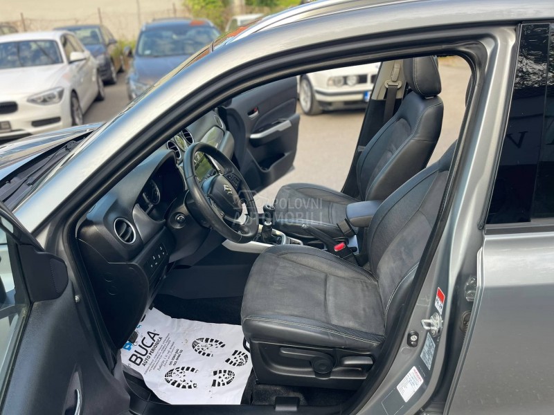 Suzuki Vitara F U L L  N O V A