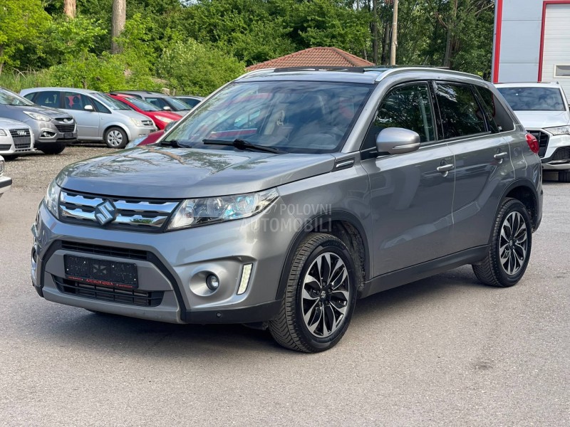 Suzuki Vitara F U L L  N O V A