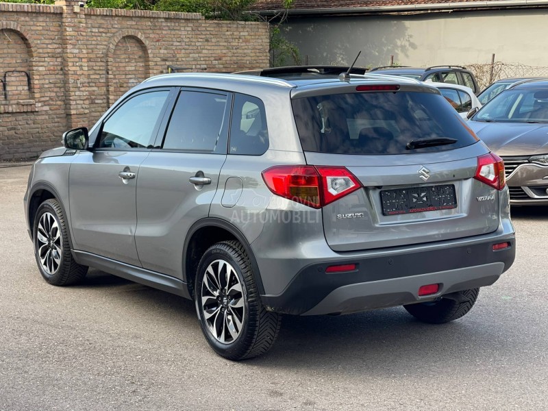 Suzuki Vitara F U L L  N O V A