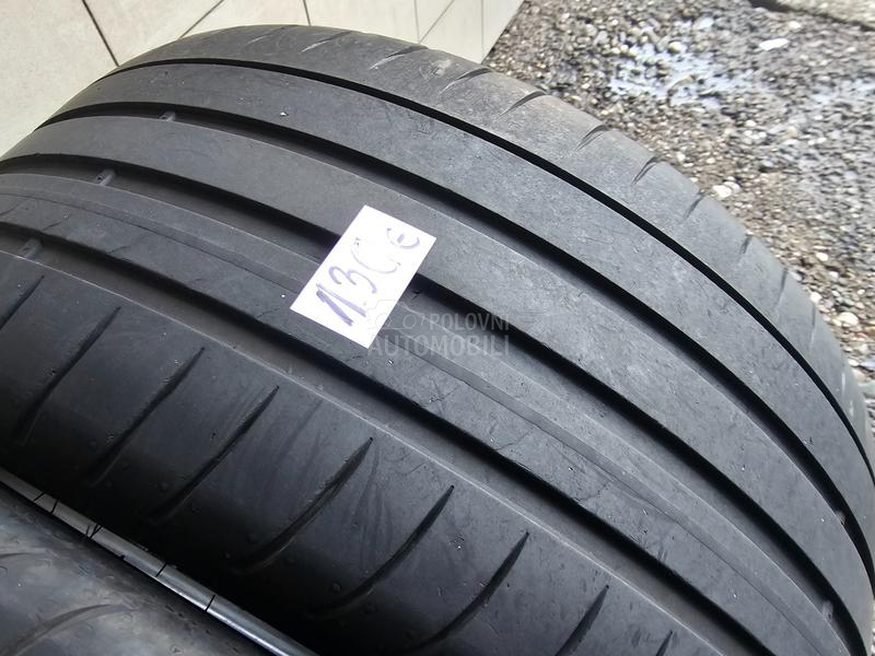 Goodyear 265/40 R20 Letnja