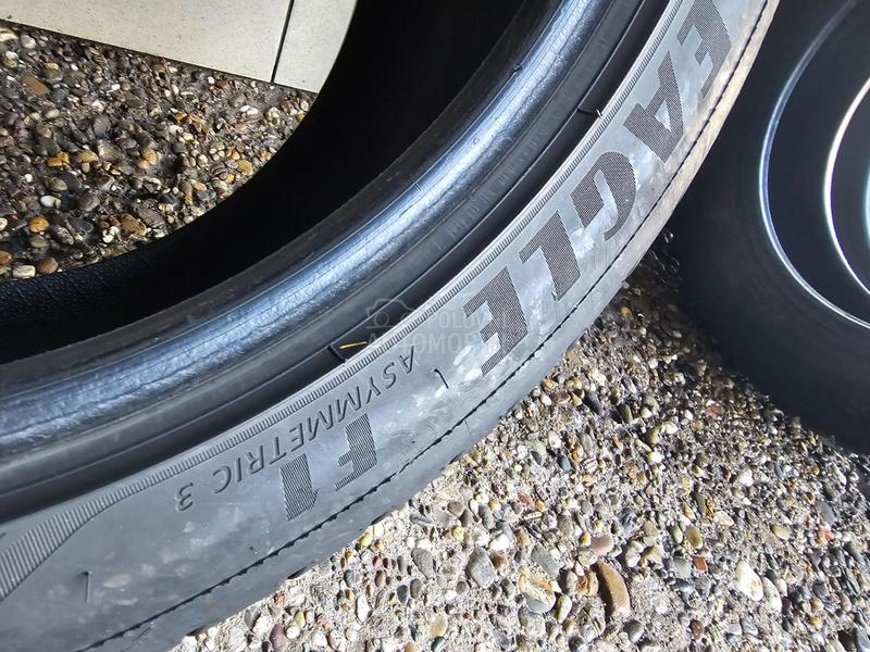 Goodyear 265/40 R20 Letnja