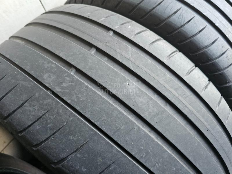 Goodyear 265/40 R20 Letnja