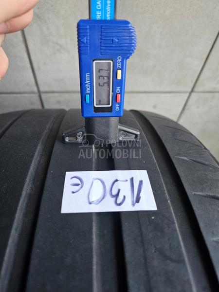 Goodyear 265/40 R20 Letnja
