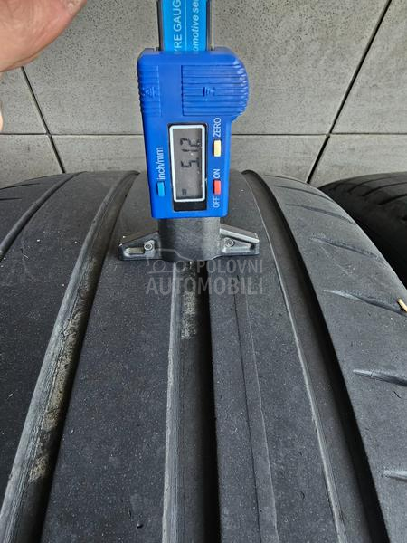 Goodyear 265/40 R20 Letnja