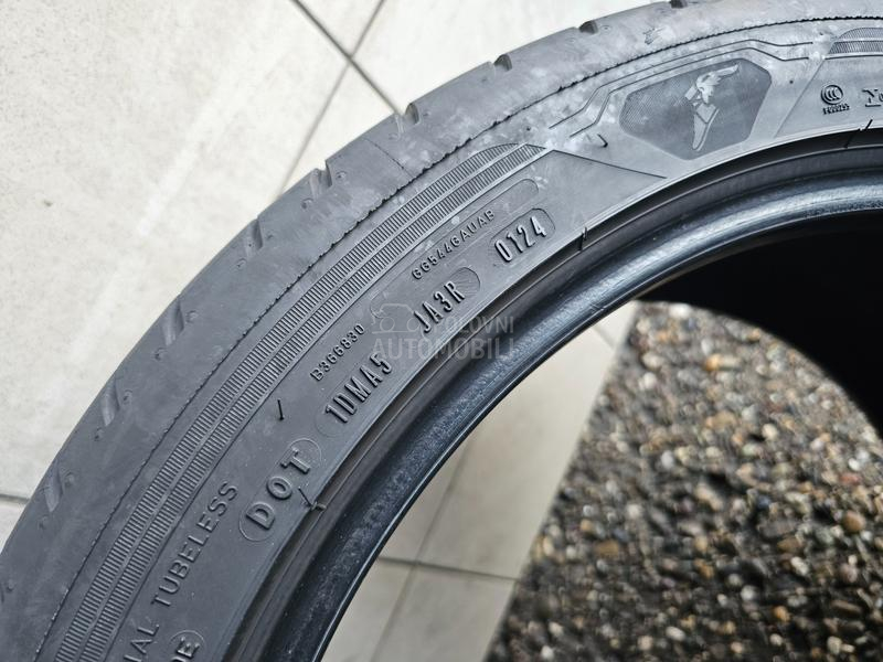 Goodyear 265/40 R20 Letnja