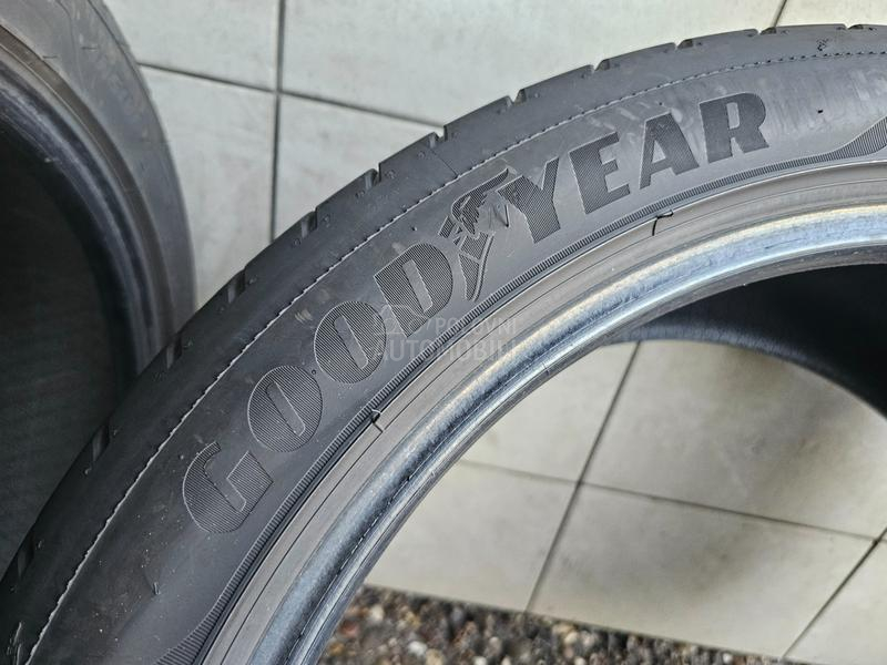 Goodyear 265/40 R20 Letnja