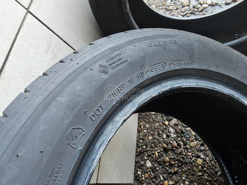 Hankook 205/55 R16 Letnja