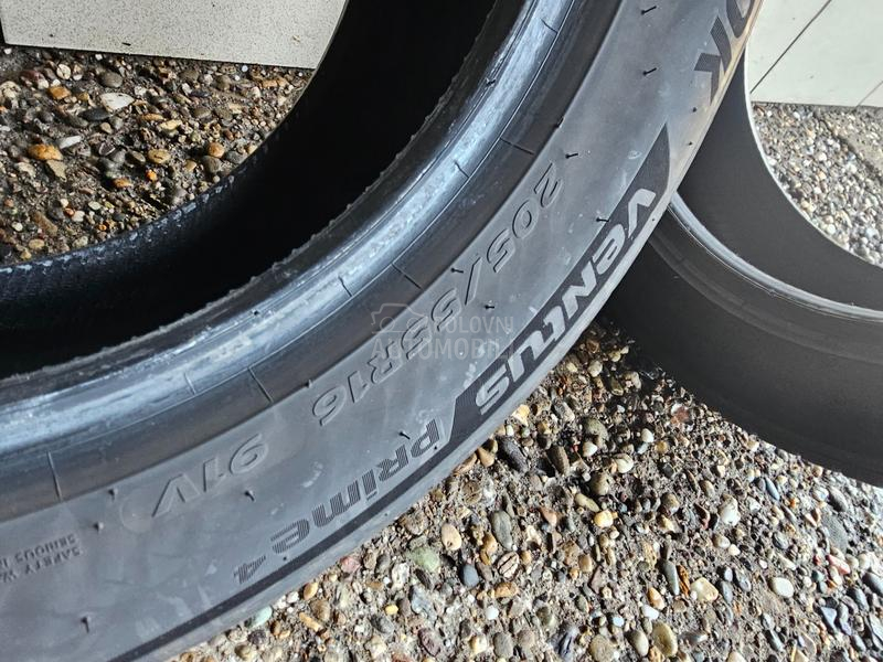 Hankook 205/55 R16 Letnja