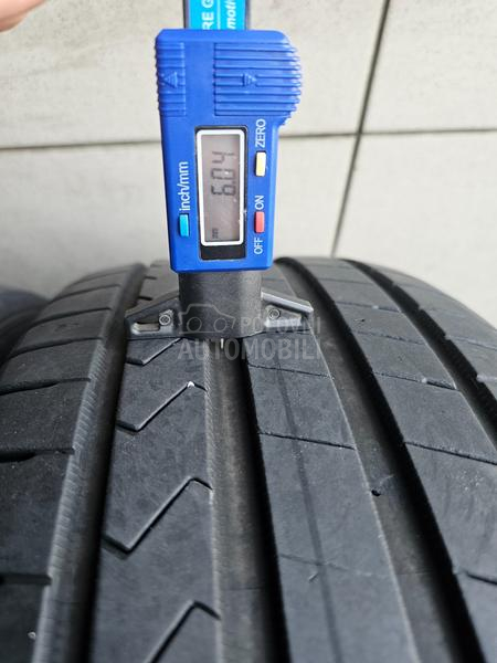 Hankook 205/55 R16 Letnja