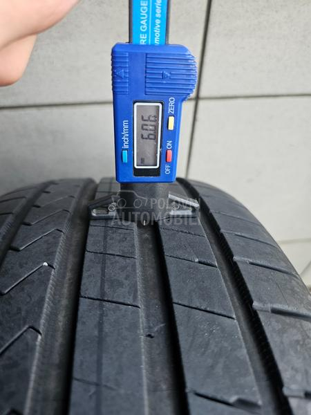 Hankook 205/55 R16 Letnja